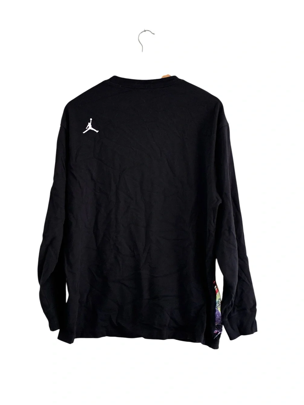 Air Jordan | Like new Jordan 23 Engineered ‘85 graphic long sleeve t-shirt large